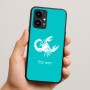 כיסוי בעיצוב אישי עם השם שלך לדגם - Realme 16 Pro 5G בעיצוב מזלות - עקרב
