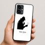 כיסוי בעיצוב אישי עם השם שלך לדגם - Realme 16 Pro 5G בעיצוב בתים של שרלוק