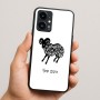 כיסוי בעיצוב אישי עם השם שלך לדגם - Realme 16 Pro 5G בעיצוב מזלות - טלה