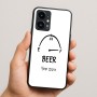 כיסוי בעיצוב אישי עם השם שלך לדגם - Realme 16 Pro 5G בעיצוב מיכל של בירה
