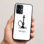 כיסוי בעיצוב אישי עם השם שלך לדגם - Realme 16 Pro 5G בעיצוב נרגילה