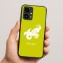 כיסוי בעיצוב אישי עם השם שלך לדגם - Realme 16 Pro 5G בעיצוב מזלות - גדי