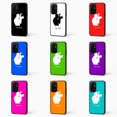 כיסוי בעיצוב אישי עם השם שלך לדגם - Realme 16 Pro+ 5G בעיצוב צלם - גברים