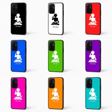 כיסוי בעיצוב אישי עם השם שלך לדגם - Realme 16 Pro+ 5G בעיצוב אזור מוזיקה של די ג'יי