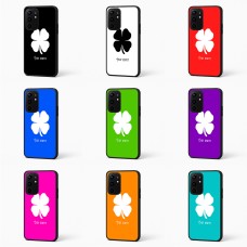 כיסוי בעיצוב אישי עם השם שלך לדגם - Realme 16 Pro+ 5G בעיצוב קלבר