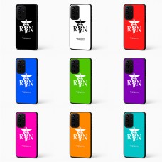 כיסוי בעיצוב אישי עם השם שלך לדגם - Realme 16 Pro+ 5G בעיצוב אחות מוסמכת