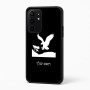 כיסוי בעיצוב אישי עם השם שלך לדגם - Realme 16 Pro+ 5G בעיצוב נשר אמריקאי