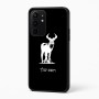 כיסוי בעיצוב אישי עם השם שלך לדגם - Realme 16 Pro+ 5G בעיצוב צבי