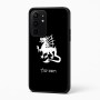 כיסוי בעיצוב אישי עם השם שלך לדגם - Realme 16 Pro+ 5G בעיצוב דרקון