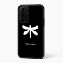 כיסוי בעיצוב אישי עם השם שלך לדגם - Realme 16 Pro+ 5G בעיצוב שפירית