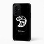 כיסוי בעיצוב אישי עם השם שלך לדגם - Realme 16 Pro+ 5G בעיצוב ראש נשר