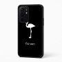 כיסוי בעיצוב אישי עם השם שלך לדגם - Realme 16 Pro+ 5G בעיצוב אנפה