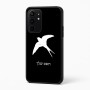 כיסוי בעיצוב אישי עם השם שלך לדגם - Realme 16 Pro+ 5G בעיצוב לבלוע