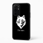 כיסוי בעיצוב אישי עם השם שלך לדגם - Realme 16 Pro+ 5G בעיצוב זאב