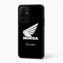 כיסוי בעיצוב אישי עם השם שלך לדגם - Realme 16 Pro+ 5G בעיצוב הונדה