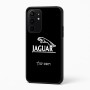 כיסוי בעיצוב אישי עם השם שלך לדגם - Realme 16 Pro+ 5G בעיצוב יגואר