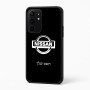 כיסוי בעיצוב אישי עם השם שלך לדגם - Realme 16 Pro+ 5G בעיצוב ניסאן