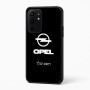 כיסוי בעיצוב אישי עם השם שלך לדגם - Realme 16 Pro+ 5G בעיצוב אופל