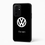 כיסוי בעיצוב אישי עם השם שלך לדגם - Realme 16 Pro+ 5G בעיצוב פולקסווגן