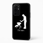 כיסוי בעיצוב אישי עם השם שלך לדגם - Realme 16 Pro+ 5G בעיצוב גריל ברביקיו