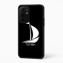 כיסוי בעיצוב אישי עם השם שלך לדגם - Realme 16 Pro+ 5G בעיצוב סירה
