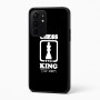 כיסוי בעיצוב אישי עם השם שלך לדגם - Realme 16 Pro+ 5G בעיצוב שחמט