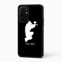 כיסוי בעיצוב אישי עם השם שלך לדגם - Realme 16 Pro+ 5G בעיצוב שחקן כאב כדור