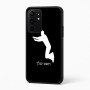 כיסוי בעיצוב אישי עם השם שלך לדגם - Realme 16 Pro+ 5G בעיצוב פארקורינג