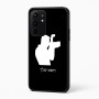 כיסוי בעיצוב אישי עם השם שלך לדגם - Realme 16 Pro+ 5G בעיצוב צלם - גברים