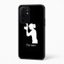 כיסוי בעיצוב אישי עם השם שלך לדגם - Realme 16 Pro+ 5G בעיצוב צלמת - אישה