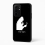 כיסוי בעיצוב אישי עם השם שלך לדגם - Realme 16 Pro+ 5G בעיצוב בתים של שרלוק
