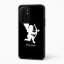 כיסוי בעיצוב אישי עם השם שלך לדגם - Realme 16 Pro+ 5G בעיצוב קופידון