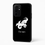 כיסוי בעיצוב אישי עם השם שלך לדגם - Realme 16 Pro+ 5G בעיצוב מזלות - גדי