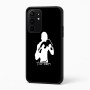 כיסוי בעיצוב אישי עם השם שלך לדגם - Realme 16 Pro+ 5G בעיצוב אגרוף