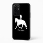 כיסוי בעיצוב אישי עם השם שלך לדגם - Realme 16 Pro+ 5G בעיצוב קאוגירל - אישה