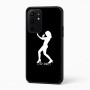 כיסוי בעיצוב אישי עם השם שלך לדגם - Realme 16 Pro+ 5G בעיצוב אישה מגוננת
