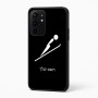 כיסוי בעיצוב אישי עם השם שלך לדגם - Realme 16 Pro+ 5G בעיצוב קפיצת סקי אולימפית