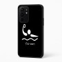 כיסוי בעיצוב אישי עם השם שלך לדגם - Realme 16 Pro+ 5G בעיצוב כדור מים אולימפי