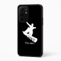 כיסוי בעיצוב אישי עם השם שלך לדגם - Realme 16 Pro+ 5G בעיצוב סנובורדיסט