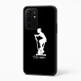 כיסוי בעיצוב אישי עם השם שלך לדגם - Realme 16 Pro+ 5G בעיצוב אימון ספינינג - אישה