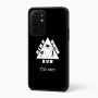 כיסוי בעיצוב אישי עם השם שלך לדגם - Realme 16 Pro+ 5G בעיצוב טריאתלון
