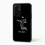 כיסוי בעיצוב אישי עם השם שלך לדגם - Realme 16 Pro+ 5G בעיצוב שחקן כדורעף