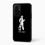 כיסוי בעיצוב אישי עם השם שלך לדגם - Realme 16 Pro+ 5G בעיצוב קאובוי המערב הפרוע