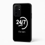 כיסוי בעיצוב אישי עם השם שלך לדגם - Realme 16 Pro+ 5G בעיצוב 24 ביולי