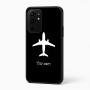 כיסוי בעיצוב אישי עם השם שלך לדגם - Realme 16 Pro+ 5G בעיצוב טייס - טייס
