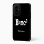 כיסוי בעיצוב אישי עם השם שלך לדגם - Realme 16 Pro+ 5G בעיצוב נוסחת אלברט איינשטיין