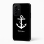 כיסוי בעיצוב אישי עם השם שלך לדגם - Realme 16 Pro+ 5G בעיצוב לעגן