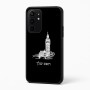 כיסוי בעיצוב אישי עם השם שלך לדגם - Realme 16 Pro+ 5G בעיצוב ביג בן