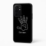 כיסוי בעיצוב אישי עם השם שלך לדגם - Realme 16 Pro+ 5G בעיצוב יד