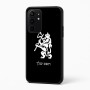 כיסוי בעיצוב אישי עם השם שלך לדגם - Realme 16 Pro+ 5G בעיצוב אריה